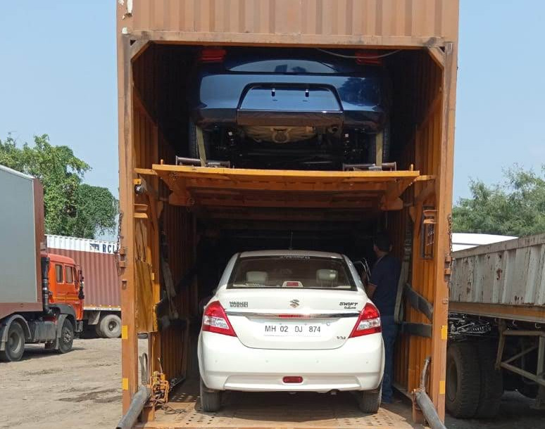 packers and movers services