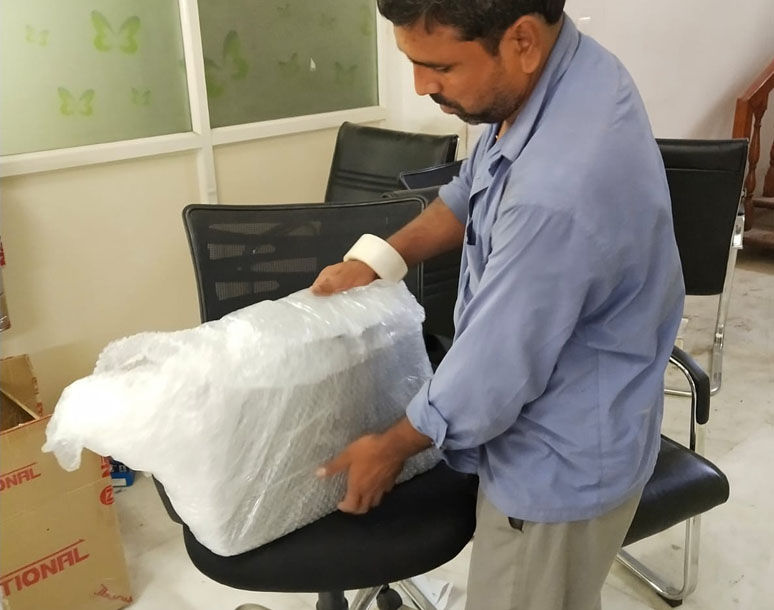 packers and movers services